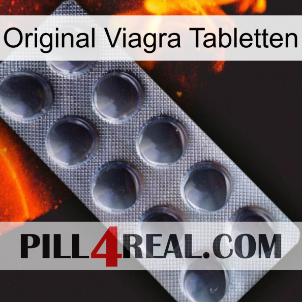 Original Viagra Tablets 30